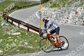 Photo #2303124 | 14-07-2022 13:57 | Passo Dello Stelvio - Waterfall curve BICYCLES