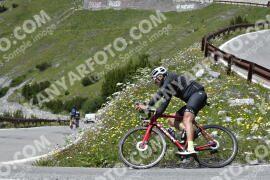 Foto #3521725 | 17-07-2023 14:19 | Passo Dello Stelvio - Waterfall Kehre BICYCLES