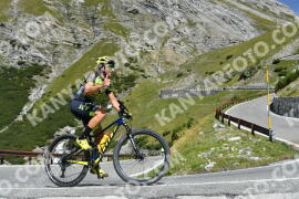 Photo #2647813 | 14-08-2022 11:20 | Passo Dello Stelvio - Waterfall curve BICYCLES