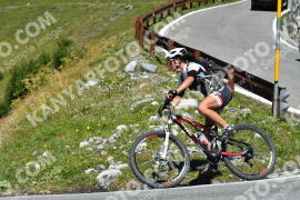 Photo #2670597 | 16-08-2022 12:26 | Passo Dello Stelvio - Waterfall curve BICYCLES