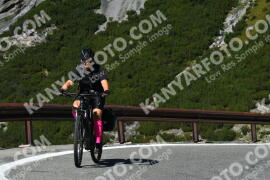 Foto #4217820 | 09-09-2023 11:55 | Passo Dello Stelvio - Waterfall Kehre BICYCLES