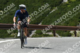 Photo #2496001 | 03-08-2022 13:59 | Passo Dello Stelvio - Waterfall curve BICYCLES
