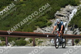 Photo #2699479 | 21-08-2022 11:52 | Passo Dello Stelvio - Waterfall curve BICYCLES