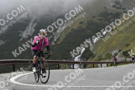 Photo #2883061 | 14-09-2022 09:57 | Passo Dello Stelvio - Waterfall curve BICYCLES