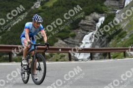 Photo #2173928 | 21-06-2022 11:44 | Passo Dello Stelvio - Waterfall curve BICYCLES