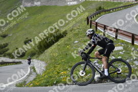 Photo #3164640 | 18-06-2023 17:01 | Passo Dello Stelvio - Waterfall curve BICYCLES