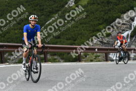 Photo #2179406 | 24-06-2022 11:58 | Passo Dello Stelvio - Waterfall curve BICYCLES
