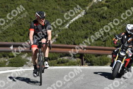 Photo #2104461 | 06-06-2022 09:32 | Passo Dello Stelvio - Waterfall curve BICYCLES
