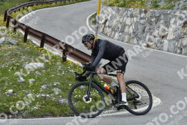 Photo #3394766 | 08-07-2023 16:32 | Passo Dello Stelvio - Waterfall curve BICYCLES