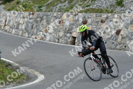 Photo #2365654 | 21-07-2022 13:38 | Passo Dello Stelvio - Waterfall curve BICYCLES