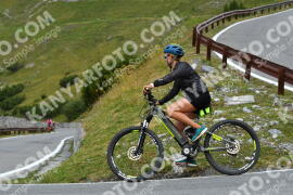 Foto #4068330 | 25-08-2023 10:17 | Passo Dello Stelvio - Waterfall Kehre BICYCLES