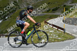 Photo #3944483 | 18-08-2023 11:44 | Passo Dello Stelvio - Waterfall curve BICYCLES