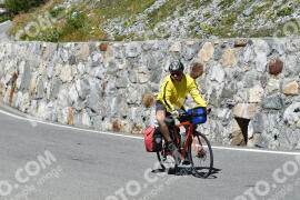 Photo #2713976 | 22-08-2022 13:46 | Passo Dello Stelvio - Waterfall curve BICYCLES