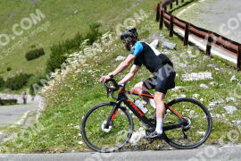Photo #2297739 | 13-07-2022 14:41 | Passo Dello Stelvio - Waterfall curve BICYCLES