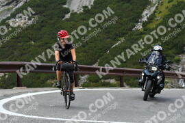 Photo #4066150 | 25-08-2023 12:30 | Passo Dello Stelvio - Waterfall curve BICYCLES
