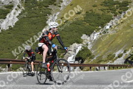 Photo #2873368 | 13-09-2022 10:24 | Passo Dello Stelvio - Waterfall curve BICYCLES