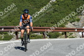 Photo #2554954 | 09-08-2022 10:04 | Passo Dello Stelvio - Waterfall curve BICYCLES