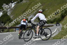 Photo #3820475 | 11-08-2023 12:25 | Passo Dello Stelvio - Waterfall curve BICYCLES