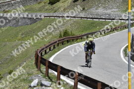 Photo #2083862 | 04-06-2022 12:02 | Passo Dello Stelvio - Waterfall curve BICYCLES