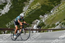 Photo #2563953 | 09-08-2022 11:26 | Passo Dello Stelvio - Waterfall curve BICYCLES