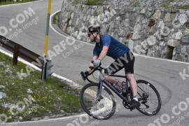 Photo #3065724 | 09-06-2023 12:11 | Passo Dello Stelvio - Waterfall curve BICYCLES