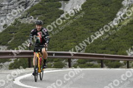Fotó #3109622 | 16-06-2023 09:41 | Passo Dello Stelvio - Vízesés kanyar Bicajosok