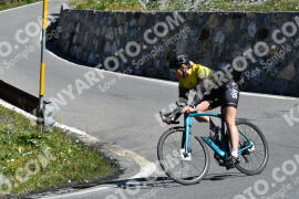 Photo #2289230 | 12-07-2022 10:45 | Passo Dello Stelvio - Waterfall curve BICYCLES