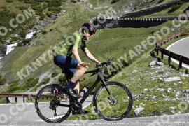 Photo #2104682 | 06-06-2022 10:06 | Passo Dello Stelvio - Waterfall curve BICYCLES