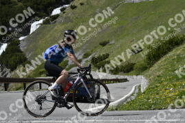 Photo #2106186 | 06-06-2022 15:37 | Passo Dello Stelvio - Waterfall curve BICYCLES