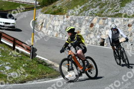 Photo #2565301 | 09-08-2022 15:15 | Passo Dello Stelvio - Waterfall curve BICYCLES