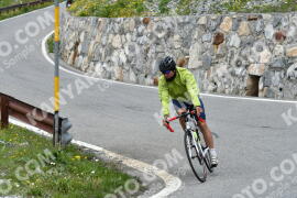 Photo #2198330 | 26-06-2022 12:31 | Passo Dello Stelvio - Waterfall curve BICYCLES