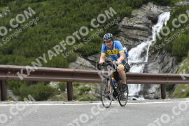 Foto #3798767 | 10-08-2023 12:53 | Passo Dello Stelvio - Waterfall Kehre BICYCLES