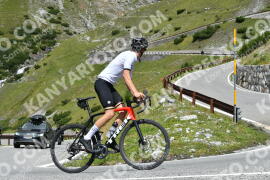 Foto #2443691 | 30-07-2022 12:09 | Passo Dello Stelvio - Waterfall Kehre BICYCLES