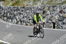 Photo #2737589 | 25-08-2022 12:08 | Passo Dello Stelvio - Waterfall curve BICYCLES
