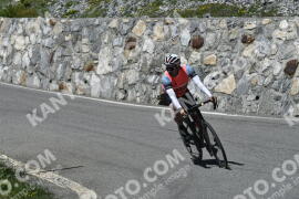 Foto #3235025 | 25-06-2023 15:00 | Passo Dello Stelvio - Waterfall Kehre BICYCLES
