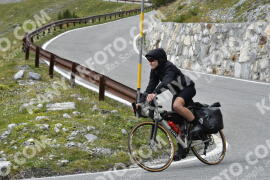 Photo #2826973 | 05-09-2022 15:02 | Passo Dello Stelvio - Waterfall curve BICYCLES