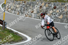 Photo #4266356 | 16-09-2023 12:22 | Passo Dello Stelvio - Waterfall curve BICYCLES