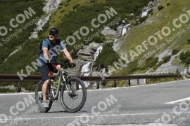 Photo #2777208 | 29-08-2022 11:44 | Passo Dello Stelvio - Waterfall curve BICYCLES
