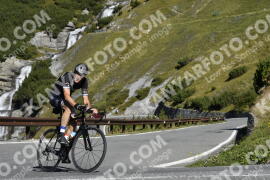 Photo #2873433 | 13-09-2022 10:33 | Passo Dello Stelvio - Waterfall curve BICYCLES
