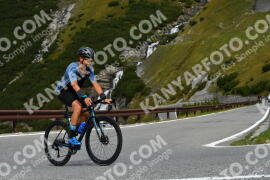 Photo #4280794 | 17-09-2023 10:39 | Passo Dello Stelvio - Waterfall curve BICYCLES