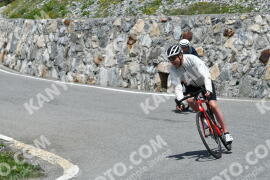 Photo #2169850 | 20-06-2022 13:12 | Passo Dello Stelvio - Waterfall curve BICYCLES