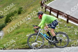 Photo #2445099 | 30-07-2022 14:08 | Passo Dello Stelvio - Waterfall curve BICYCLES