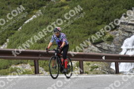 Photo #2853511 | 11-09-2022 11:52 | Passo Dello Stelvio - Waterfall curve BICYCLES