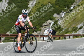 Photo #2605328 | 12-08-2022 10:34 | Passo Dello Stelvio - Waterfall curve BICYCLES