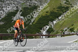 Foto #2440125 | 30-07-2022 11:08 | Passo Dello Stelvio - Waterfall Kehre BICYCLES