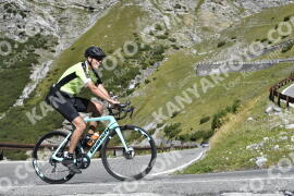 Photo #2726361 | 24-08-2022 11:27 | Passo Dello Stelvio - Waterfall curve BICYCLES