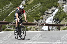 Photo #2083787 | 04-06-2022 11:53 | Passo Dello Stelvio - Waterfall curve BICYCLES