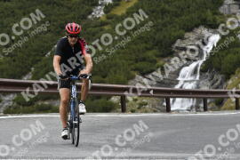 Photo #2884076 | 15-09-2022 10:55 | Passo Dello Stelvio - Waterfall curve BICYCLES