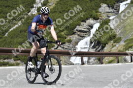 Photo #2083768 | 04-06-2022 11:51 | Passo Dello Stelvio - Waterfall curve BICYCLES