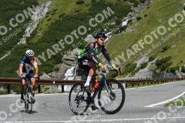 Photo #2589808 | 11-08-2022 11:01 | Passo Dello Stelvio - Waterfall curve BICYCLES